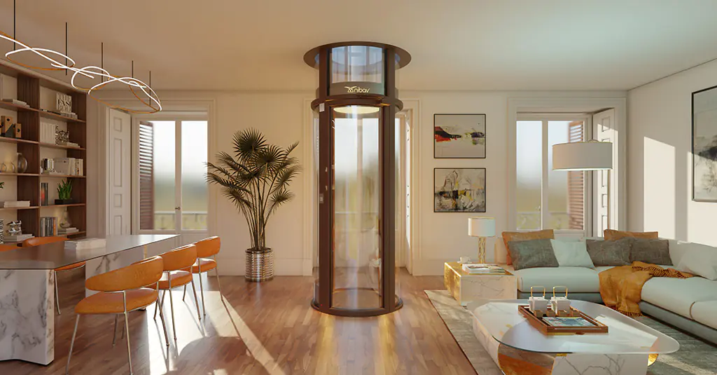 Home Elevators Price in Kenya
