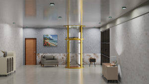 Lift for Home: How to Choose the Right One for Your Space and Budget