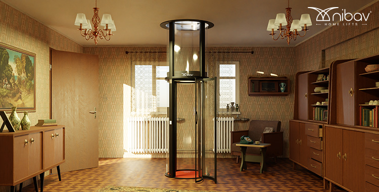 Why Domestic Lifts Are the Future of Urban Home Living Domestic Lift