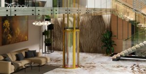 How Small Lifts Enhance Accessibility for the Elderly in Kenyan Households
