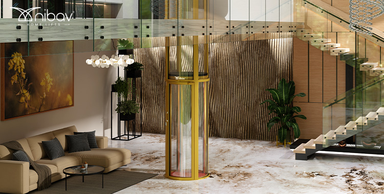 How Small Lifts Enhance Accessibility for the Elderly in Kenyan Households Small Home Lift